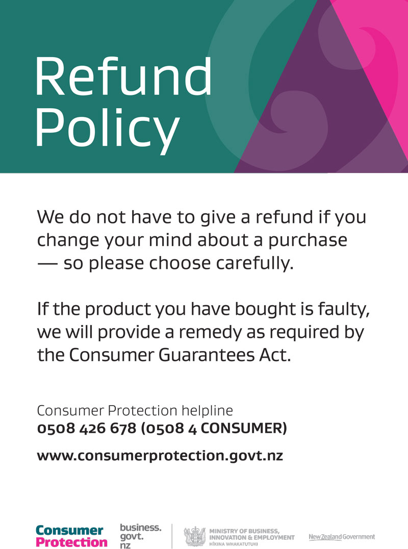 Refund-policy-sign-valuer-absolue